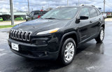Used 2016 Jeep Cherokee Latitude w/ Comfort/Convenience Group image 6