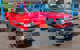 Used 2004 Chevrolet Silverado 1500 LS image 2