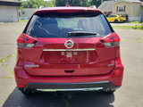 Used 2017 Nissan Rogue S w/ S Appearance Package image 5