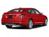 Certified 2023 Cadillac CT5 Sport image 2