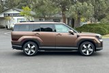 New 2025 Hyundai Santa Fe Limited image 3