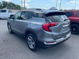 Used 2021 GMC Terrain SLT image 2