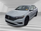Used 2021 Volkswagen Jetta S w/ Driver Assistance Package image 3