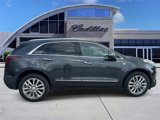Used 2022 Cadillac XT5 Premium Luxury w/ Technology Package image 4