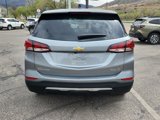 Used 2023 Chevrolet Equinox LT w/ Driver Convenience Package image 4