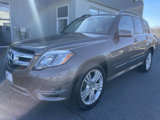 Used 2015 Mercedes-Benz GLK 350 4MATIC image 3