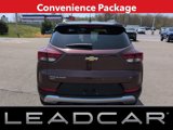 Used 2023 Chevrolet TrailBlazer LT w/ Convenience Package image 4