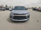 Used 2023 Chevrolet TrailBlazer RS w/ Sun and Liftgate Package image 2