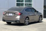 Used 2022 Subaru Legacy Limited XT image 4