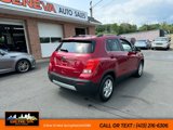 Used 2015 Chevrolet Trax LT w/ LT Plus Package image 5