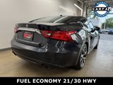 Used 2017 Nissan Maxima 3.5 S image 3