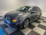 Used 2018 Volkswagen Passat 2.0T R-Line image 3
