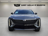 Certified 2024 Cadillac Lyriq Luxury image 2