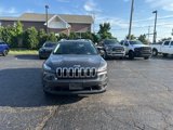 Used 2017 Jeep Cherokee Latitude w/ Comfort/Convenience Group image 3