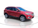 Used 2019 Ford Escape Titanium w/ U9j03 - Titanium Tow Package image 2