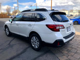 Used 2018 Subaru Outback 2.5i Premium image 4