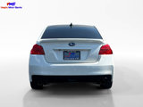 Used 2017 Subaru WRX image 4