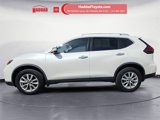 Used 2018 Nissan Rogue SV image 2