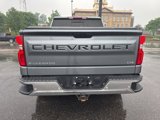 Used 2021 Chevrolet Silverado 1500 LTZ w/ LTZ Premium Package image 4