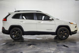 Used 2016 Jeep Cherokee High Altitude image 3