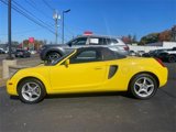 Used 2001 Toyota MR2 image 3