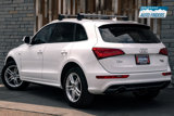 Used 2014 Audi Q5 3.0T Premium Plus image 3
