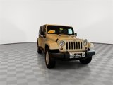 Used 2012 Jeep Wrangler Sahara image 3