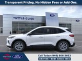 New 2025 Ford Escape Active image 3