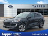 Used 2022 Ford Escape SEL image 1