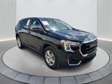 Used 2022 GMC Terrain SLE image 3