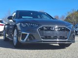 Used 2023 Audi A4 2.0T Premium Plus w/ Premium Plus Package image 2