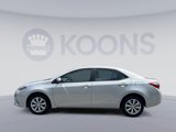 Used 2016 Toyota Corolla LE image 2