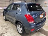 Used 2021 Chevrolet Trax LT w/ Premium Seat Package image 5