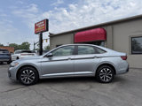 Used 2024 Volkswagen Jetta S image 5