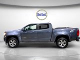 Used 2017 Chevrolet Colorado Z71 image 2