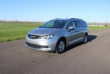 Used 2020 Chrysler Voyager Lxi image 3