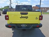 Certified 2023 Jeep Gladiator Willys image 6