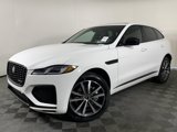 Used 2025 Jaguar F-PACE R-Dynamic S image 2
