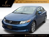 Used 2012 Honda Civic LX image 1