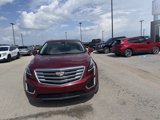 Used 2017 Cadillac XT5 Premium Luxury w/ Driver Assist Package image 3