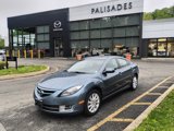 Used 2012 MAZDA MAZDA6 i Touring image 5