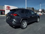 Certified 2022 Toyota RAV4 LE image 3