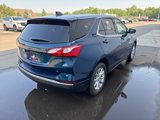 Used 2020 Chevrolet Equinox LT w/ Driver Convenience Package image 4
