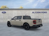 New 2025 Ford Maverick XLT w/ Black Appearance Package image 4