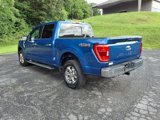 Certified 2023 Ford F150 XLT w/ Equipment Group 302A High image 2
