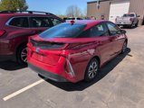 Used 2018 Toyota Prius Prime Advanced image 3