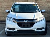 Used 2016 Honda HR-V LX image 2
