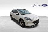 Used 2020 Ford Escape Titanium w/ Titanium Premium Package 2.0 image 4