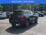 Certified 2017 Jeep Grand Cherokee Limited image 5