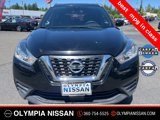 Used 2020 Nissan Kicks SV image 3